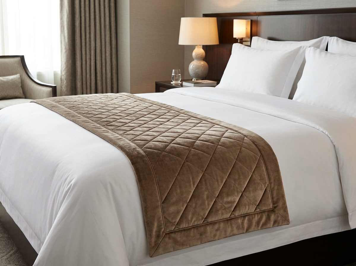 Bed Runners