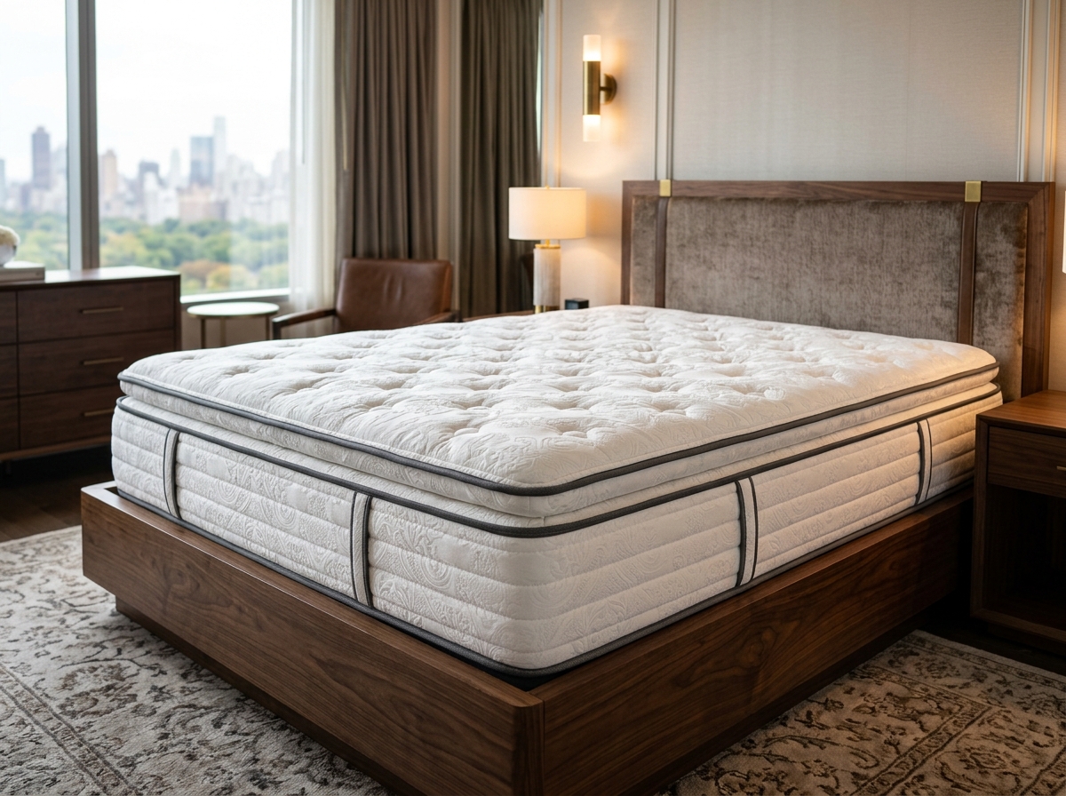 Mattresses collection