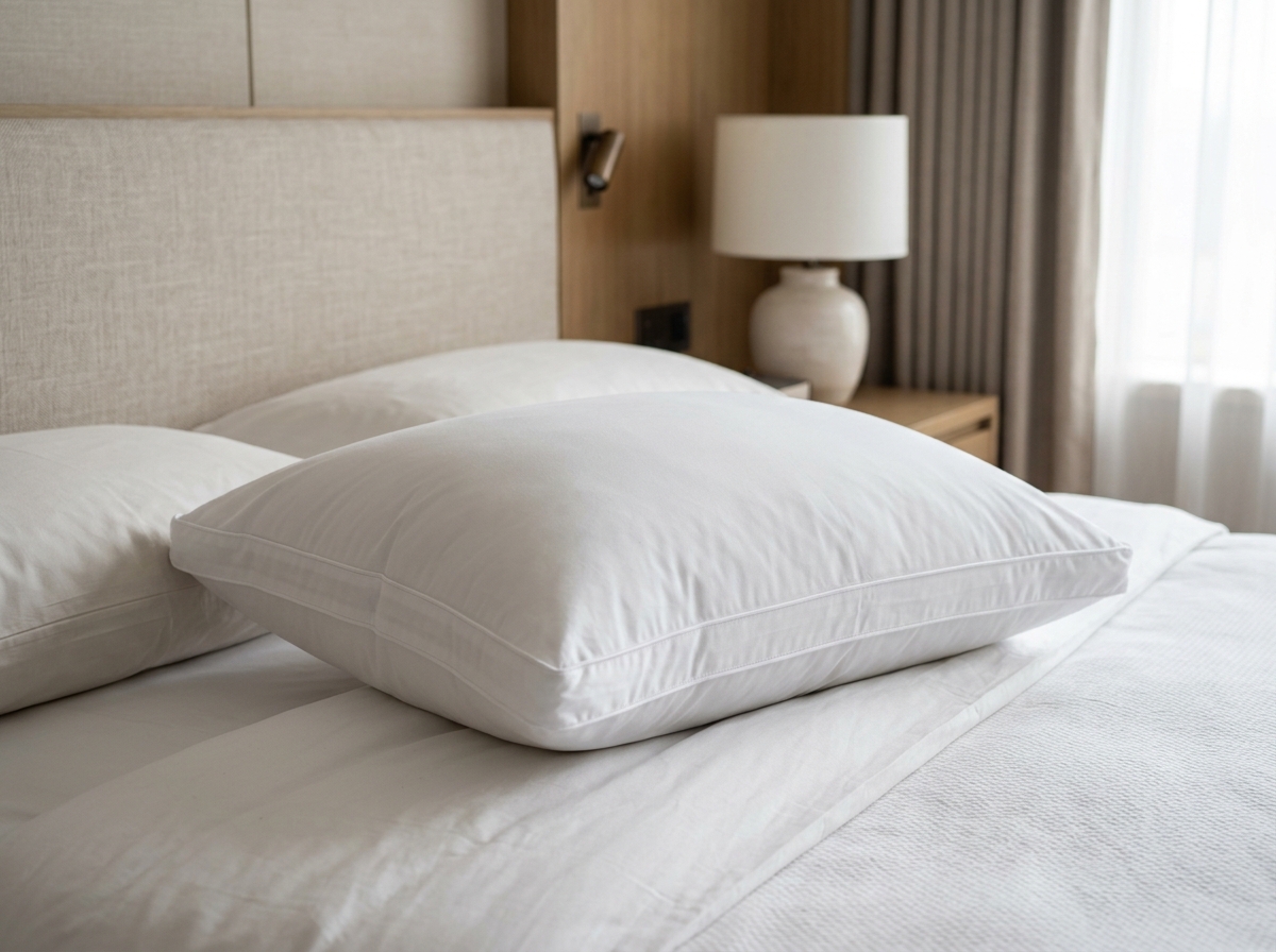 Pillows and Cushions