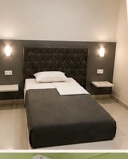 Institutional bedding
